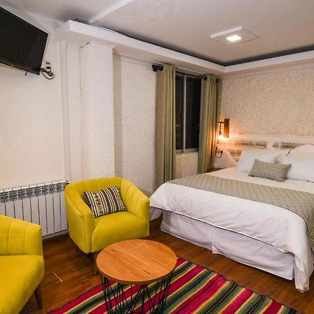Cielo & Sal Hotel Uyuní Extérieur photo