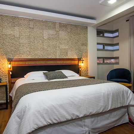 Cielo & Sal Hotel Uyuní Extérieur photo