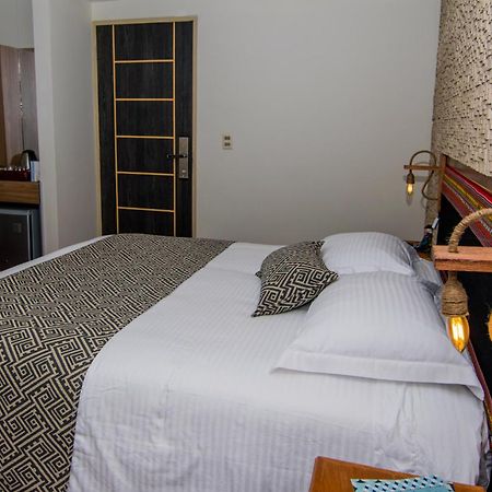 Cielo & Sal Hotel Uyuní Extérieur photo