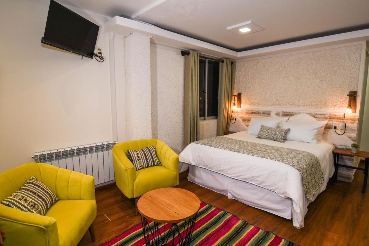 Cielo & Sal Hotel Uyuní Extérieur photo