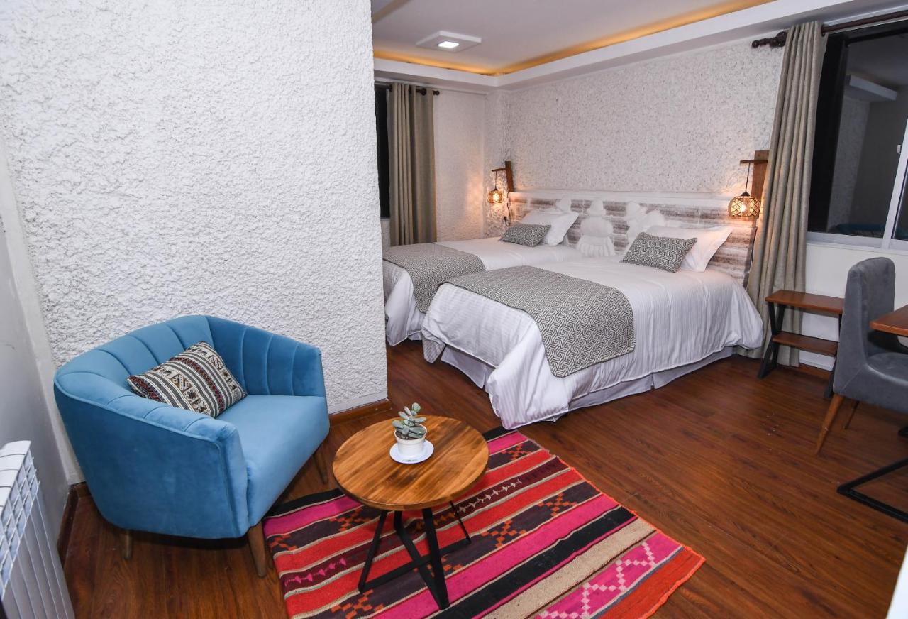 Cielo & Sal Hotel Uyuní Extérieur photo