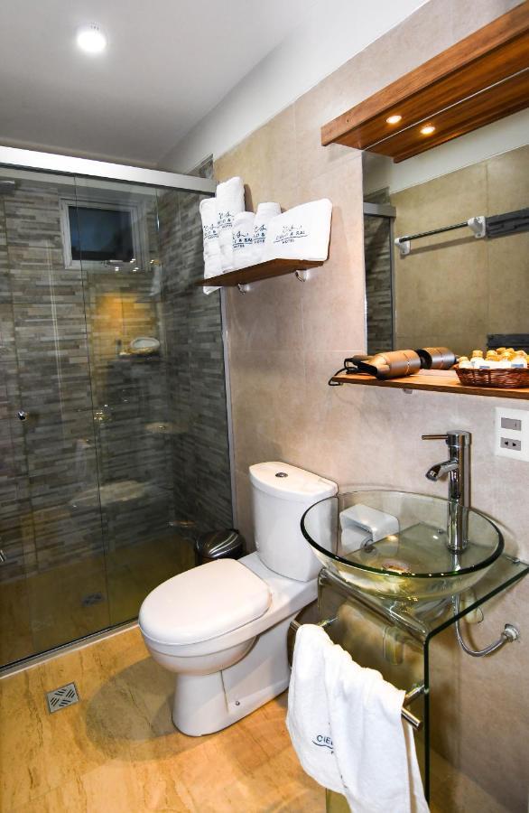 Cielo & Sal Hotel Uyuní Extérieur photo