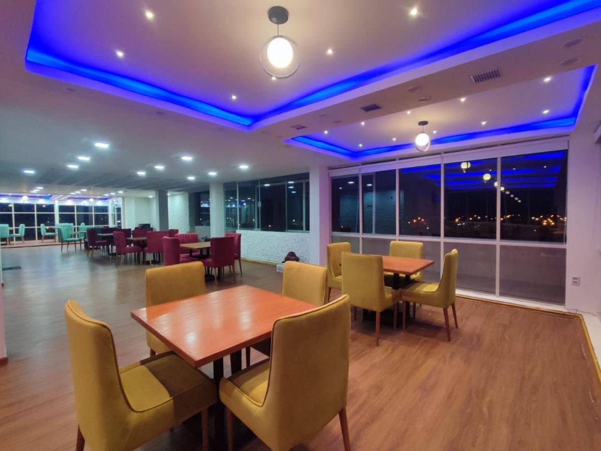 Cielo & Sal Hotel Uyuní Extérieur photo