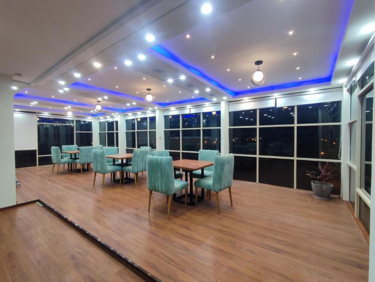 Cielo & Sal Hotel Uyuní Extérieur photo