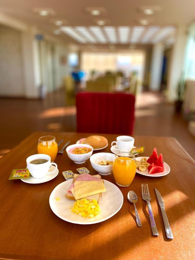 Cielo & Sal Hotel Uyuní Extérieur photo