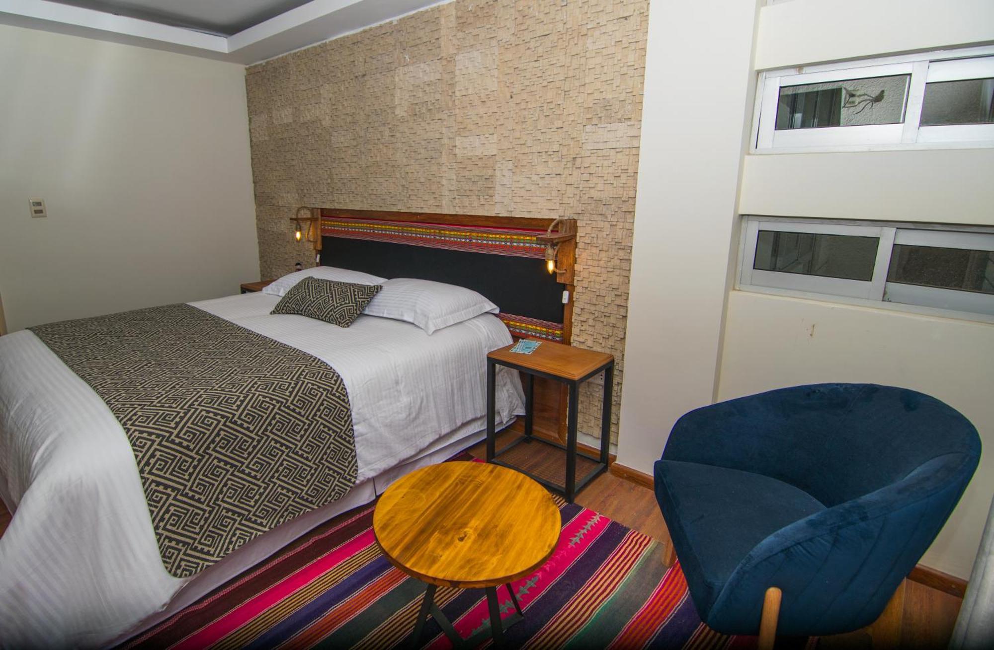 Cielo & Sal Hotel Uyuní Extérieur photo