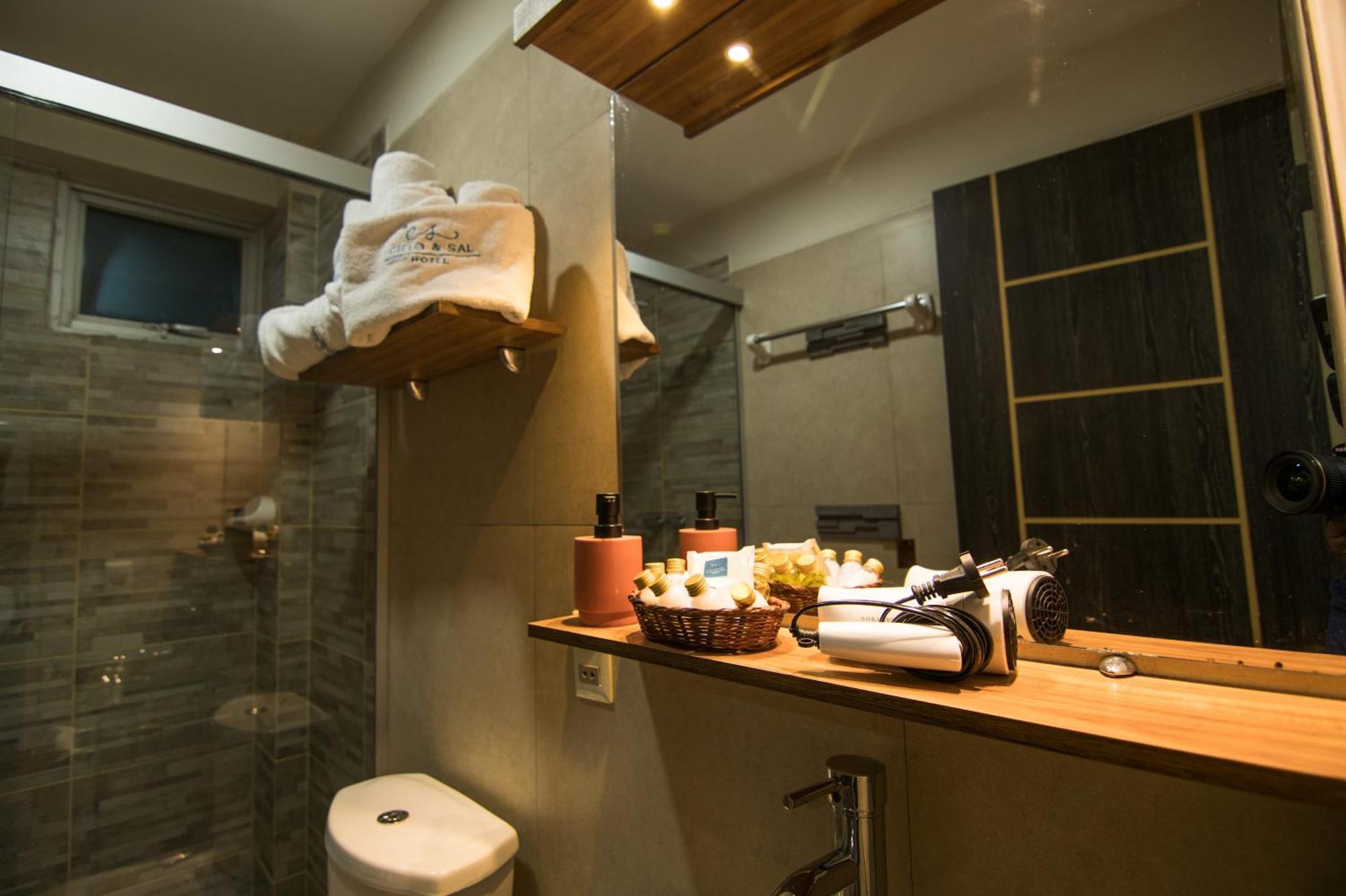 Cielo & Sal Hotel Uyuní Extérieur photo
