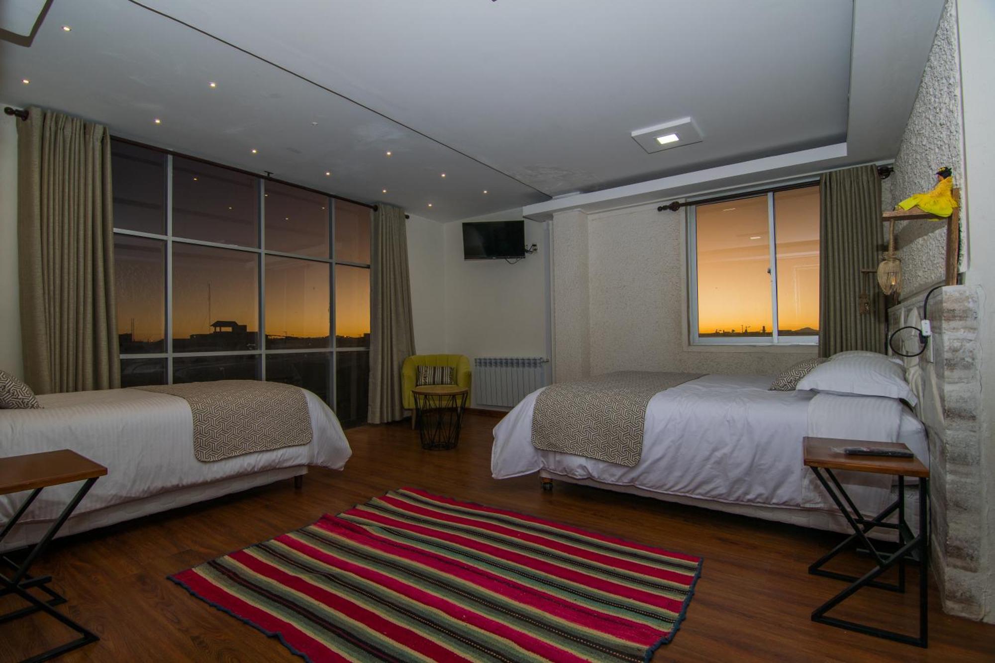 Cielo & Sal Hotel Uyuní Extérieur photo