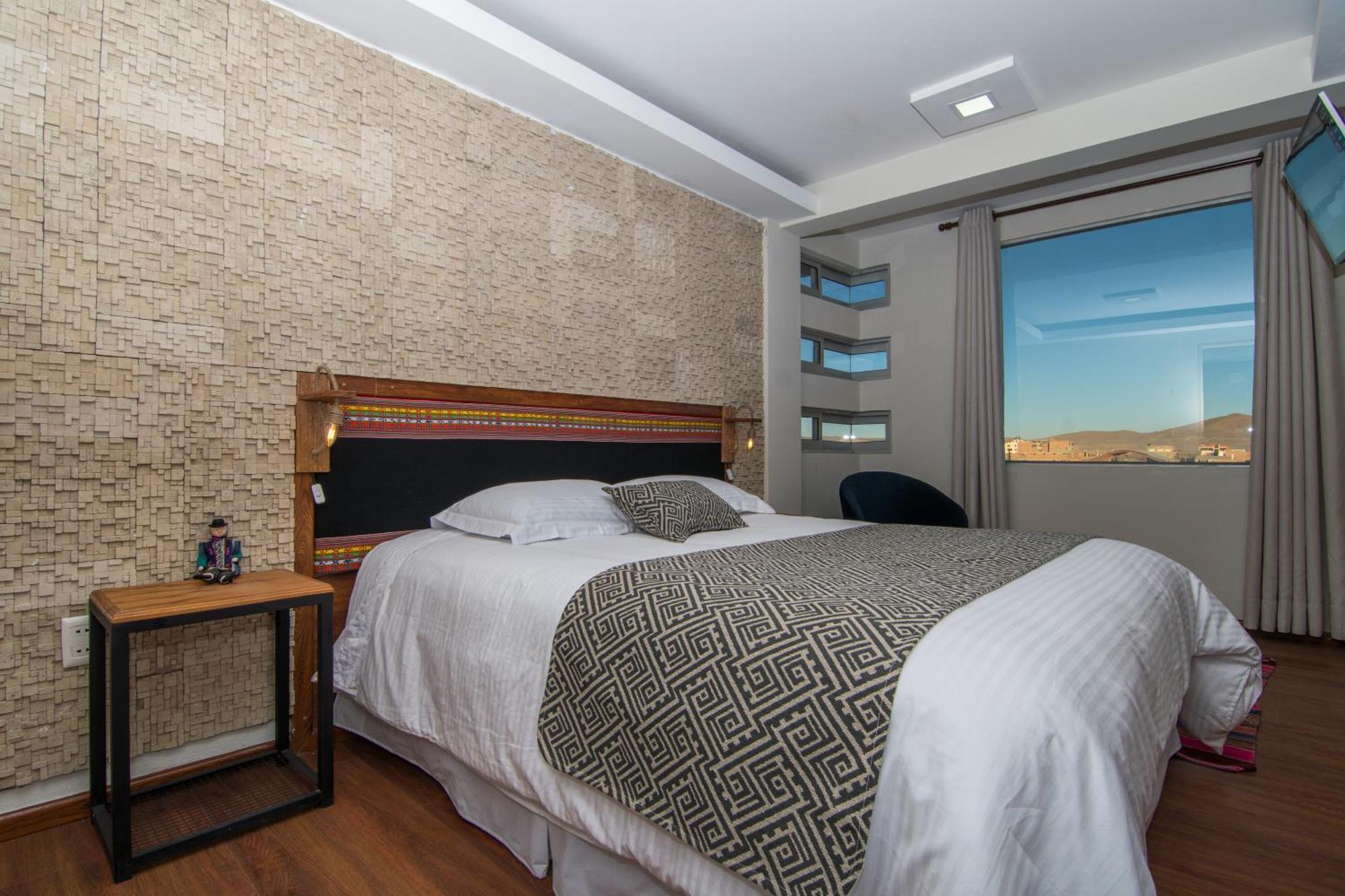 Cielo & Sal Hotel Uyuní Extérieur photo