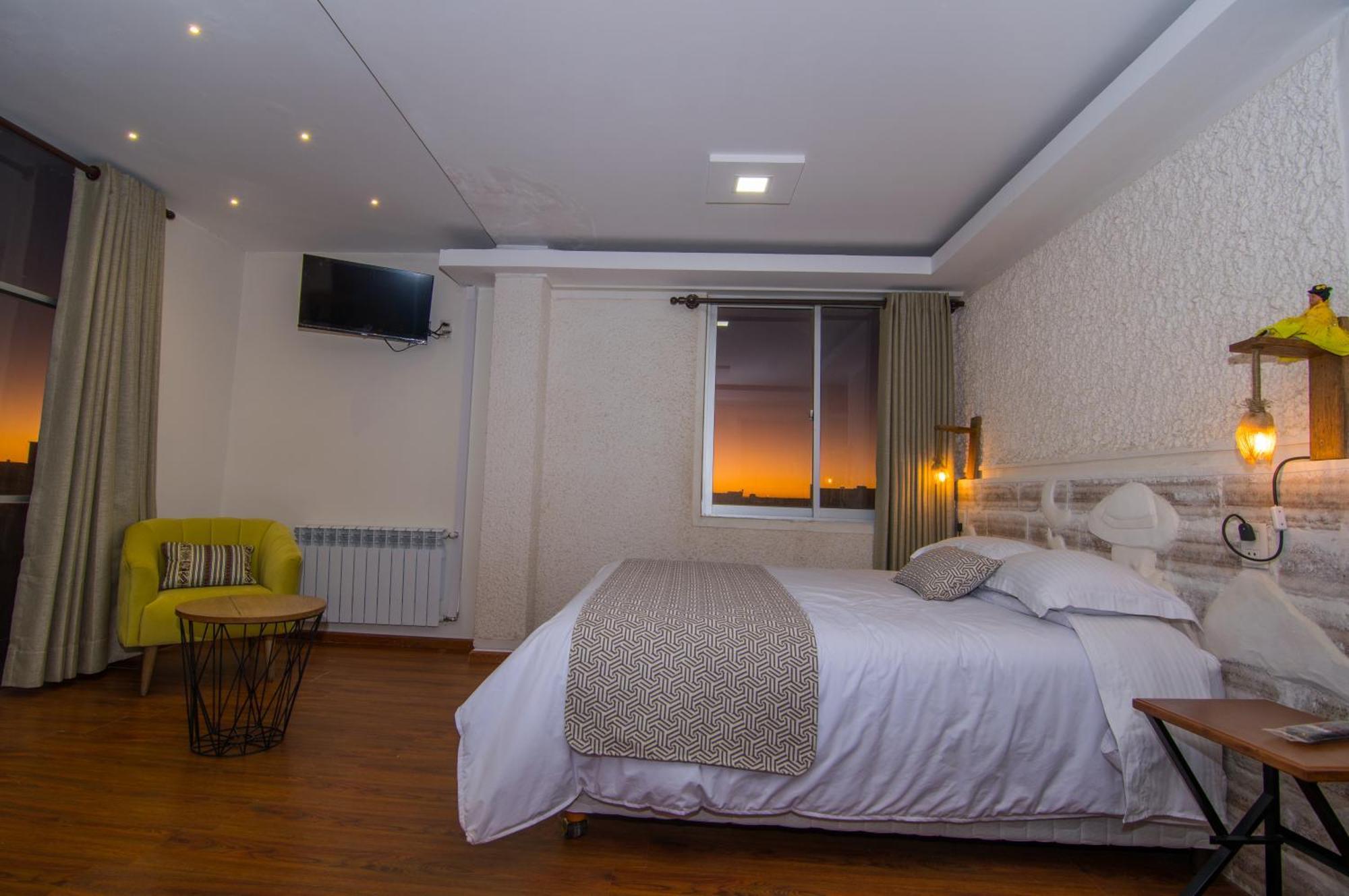Cielo & Sal Hotel Uyuní Extérieur photo