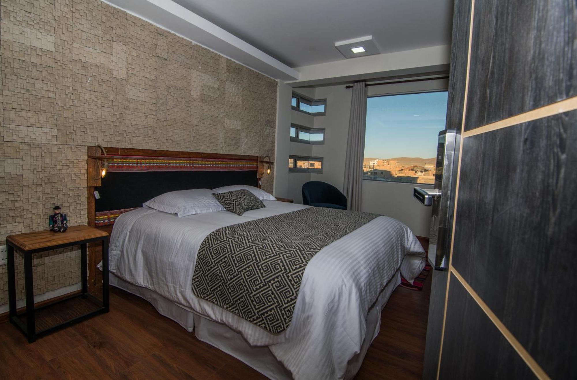 Cielo & Sal Hotel Uyuní Extérieur photo