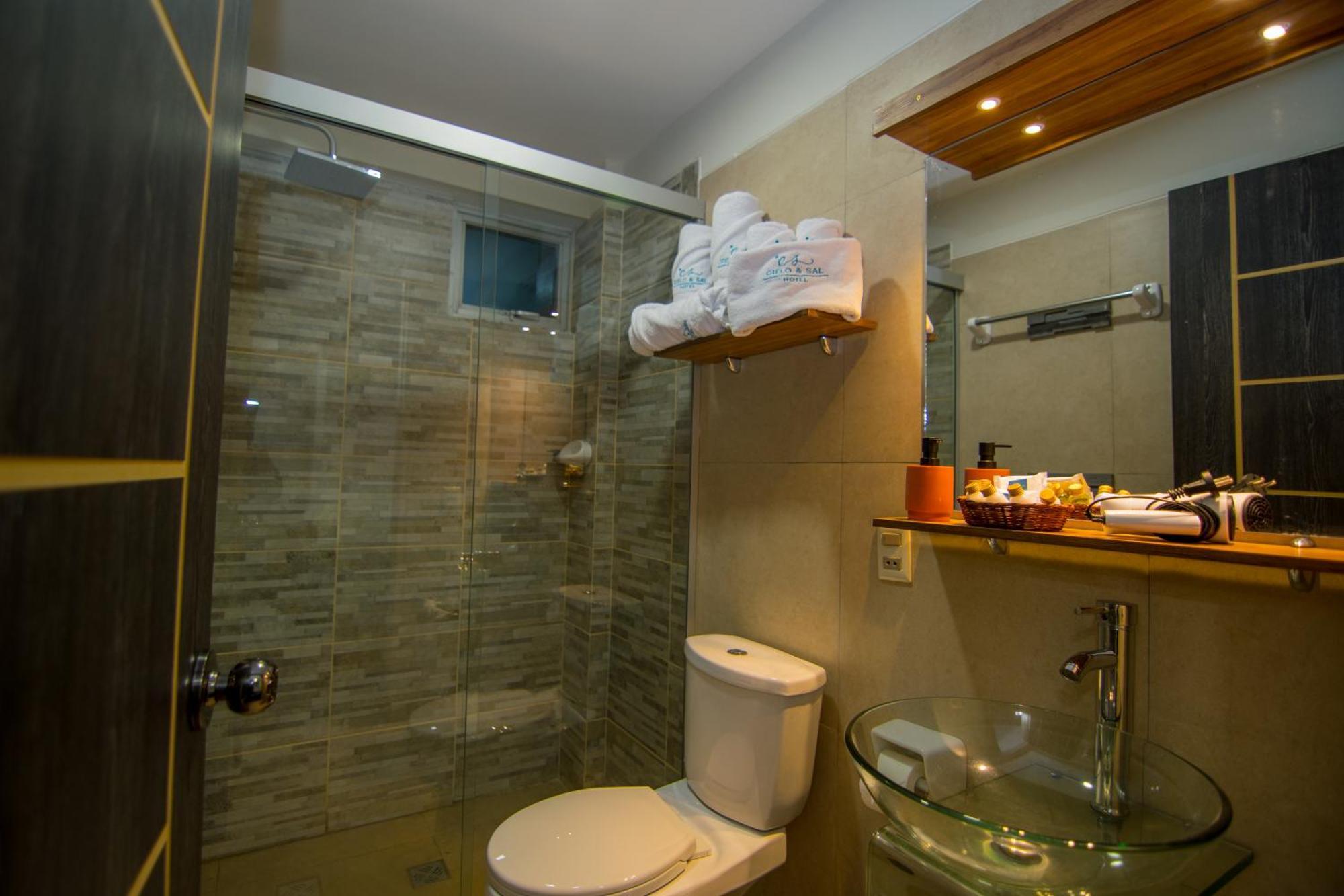 Cielo & Sal Hotel Uyuní Extérieur photo