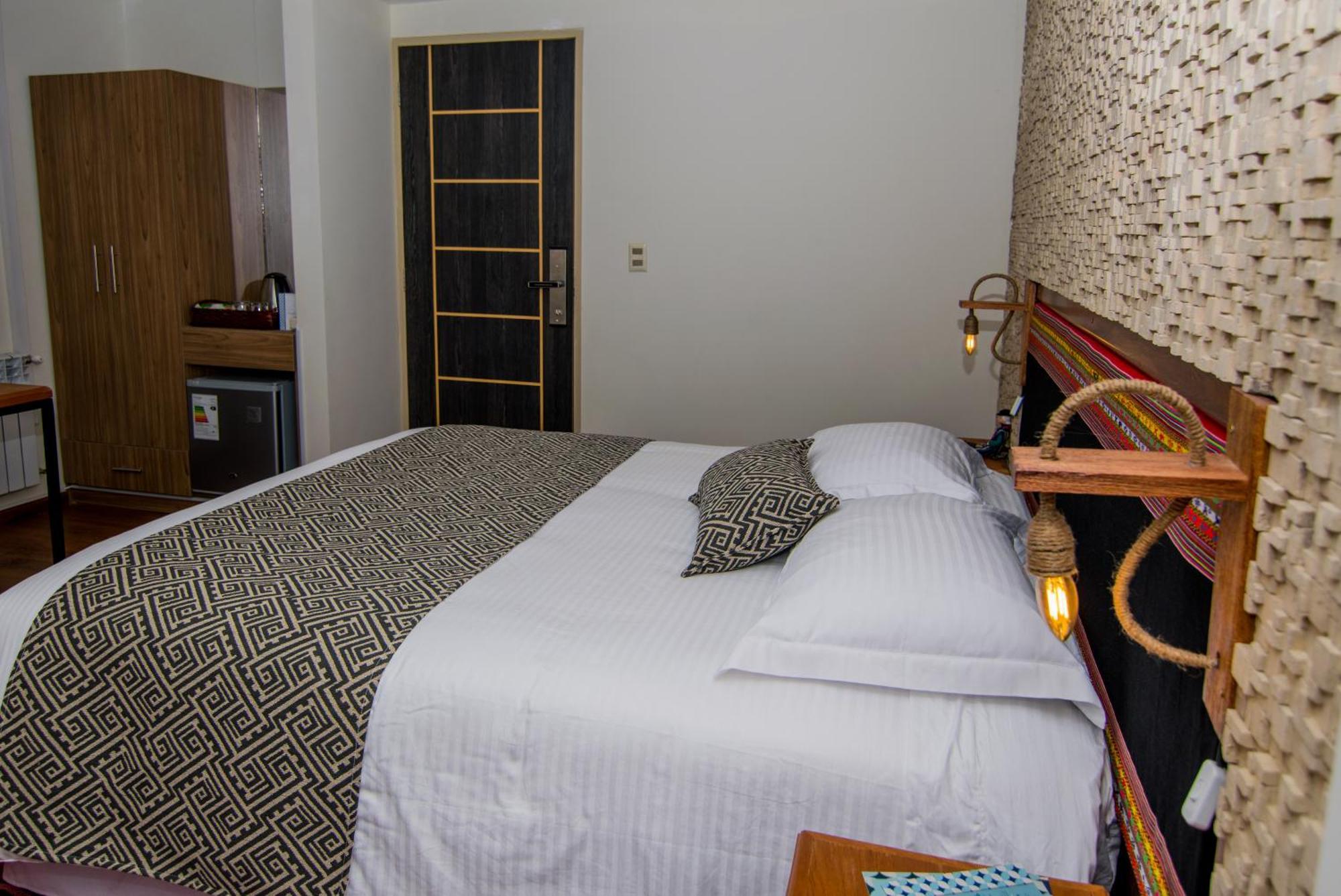 Cielo & Sal Hotel Uyuní Extérieur photo
